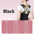 Adjustable Posture Corrector