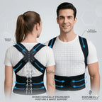Adjustable Posture Corrector