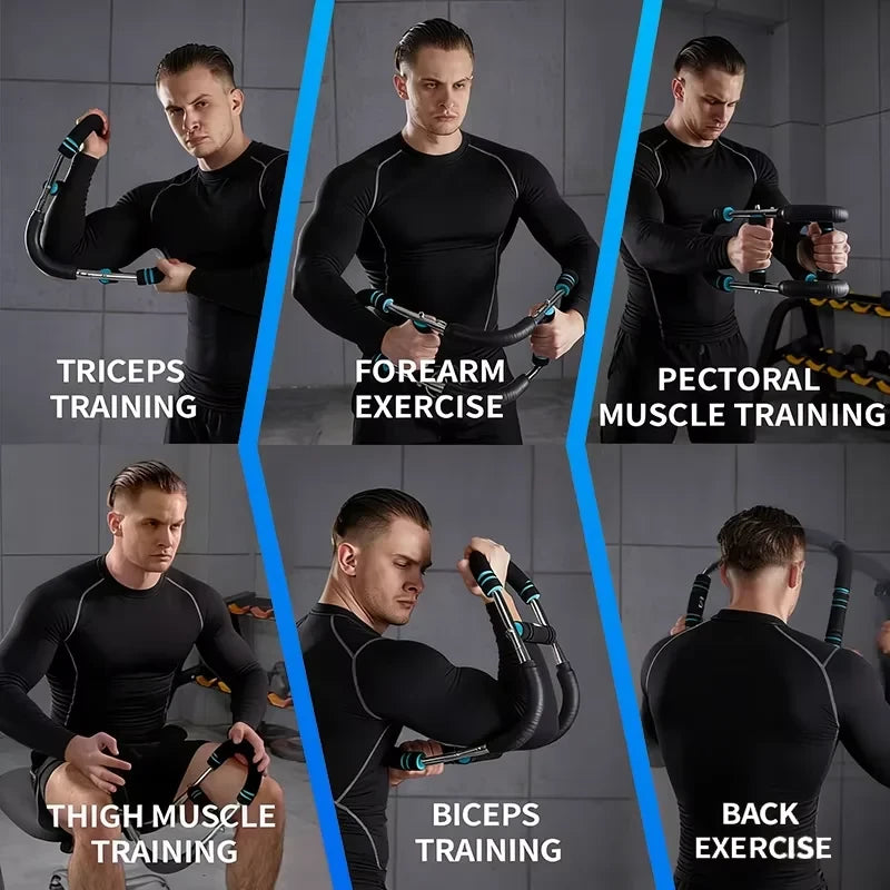 Adjustable Arm Trainer
