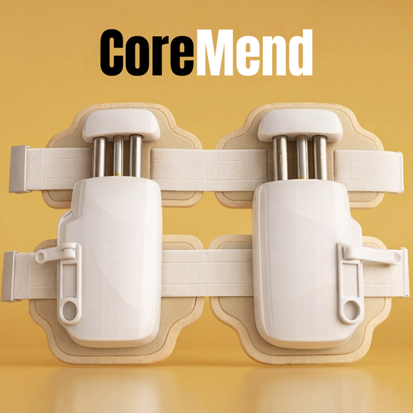 CoreMend Decompression Belt
