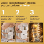CoreMend Decompression Belt