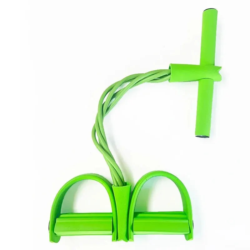 Sculpting Pedal Tensioner