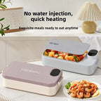 Electric Heating Bento Lunch Box