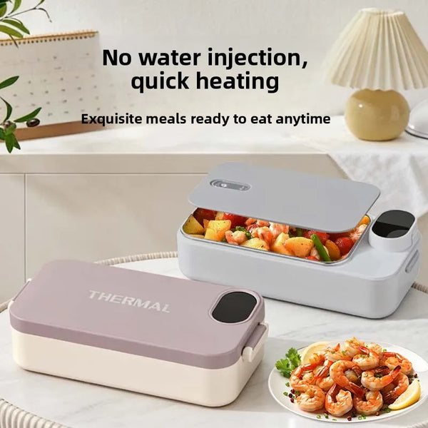 Electric Heating Bento Lunch Box