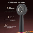 ReviveScalp Electric Vibration Massage Comb