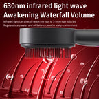 ReviveScalp Electric Vibration Massage Comb