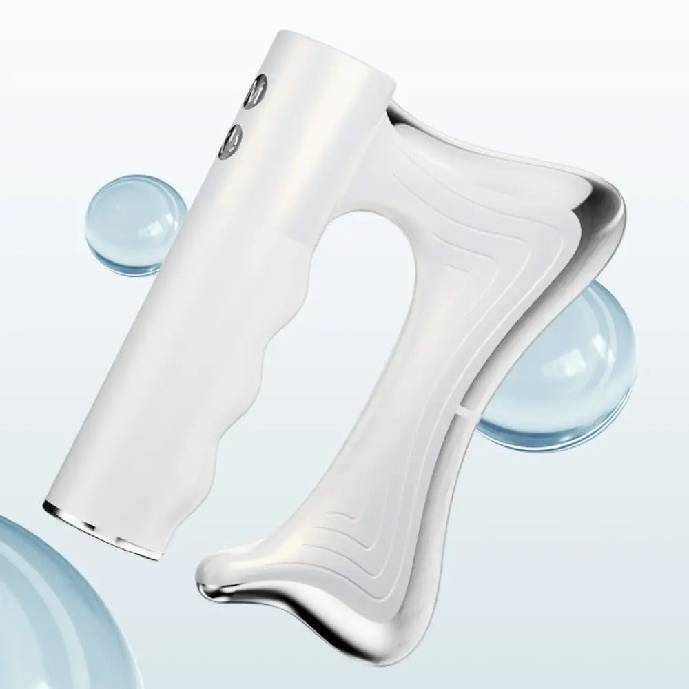 SootheSilk SculptWave Body Device